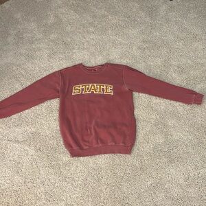 State Crewneck
